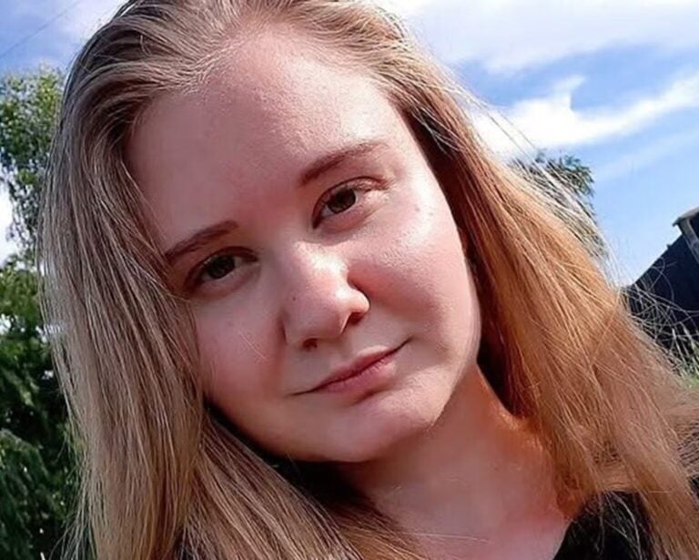 Daria Shipilova, Rusya-veba