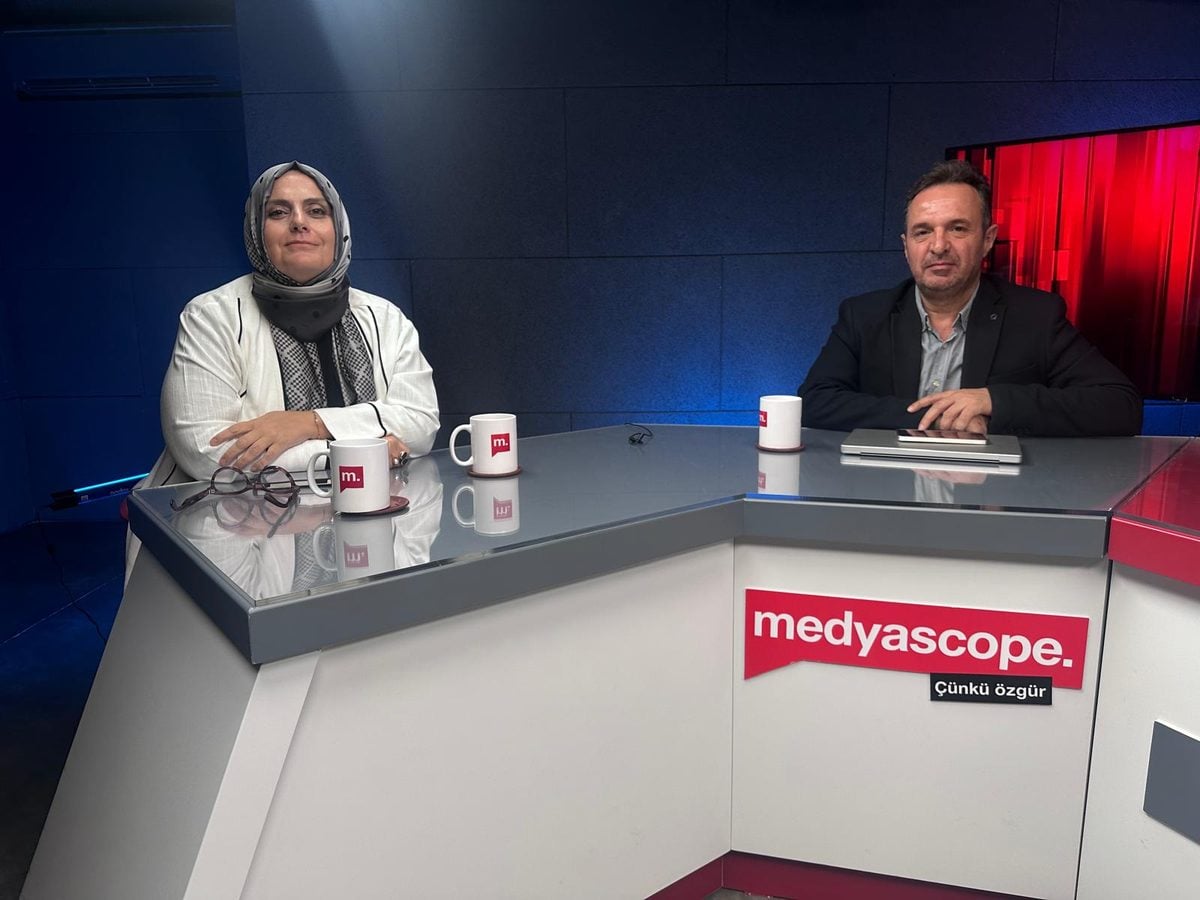 Dünya Alem (63) - Dindar çevrelerde çürüme ve adalet krizi