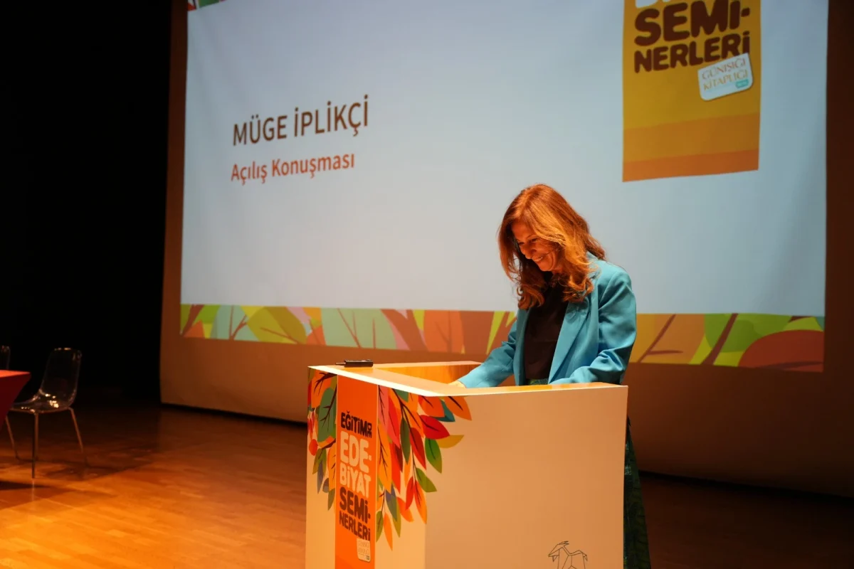 19. Eğitimde Edebiyat Semineri
