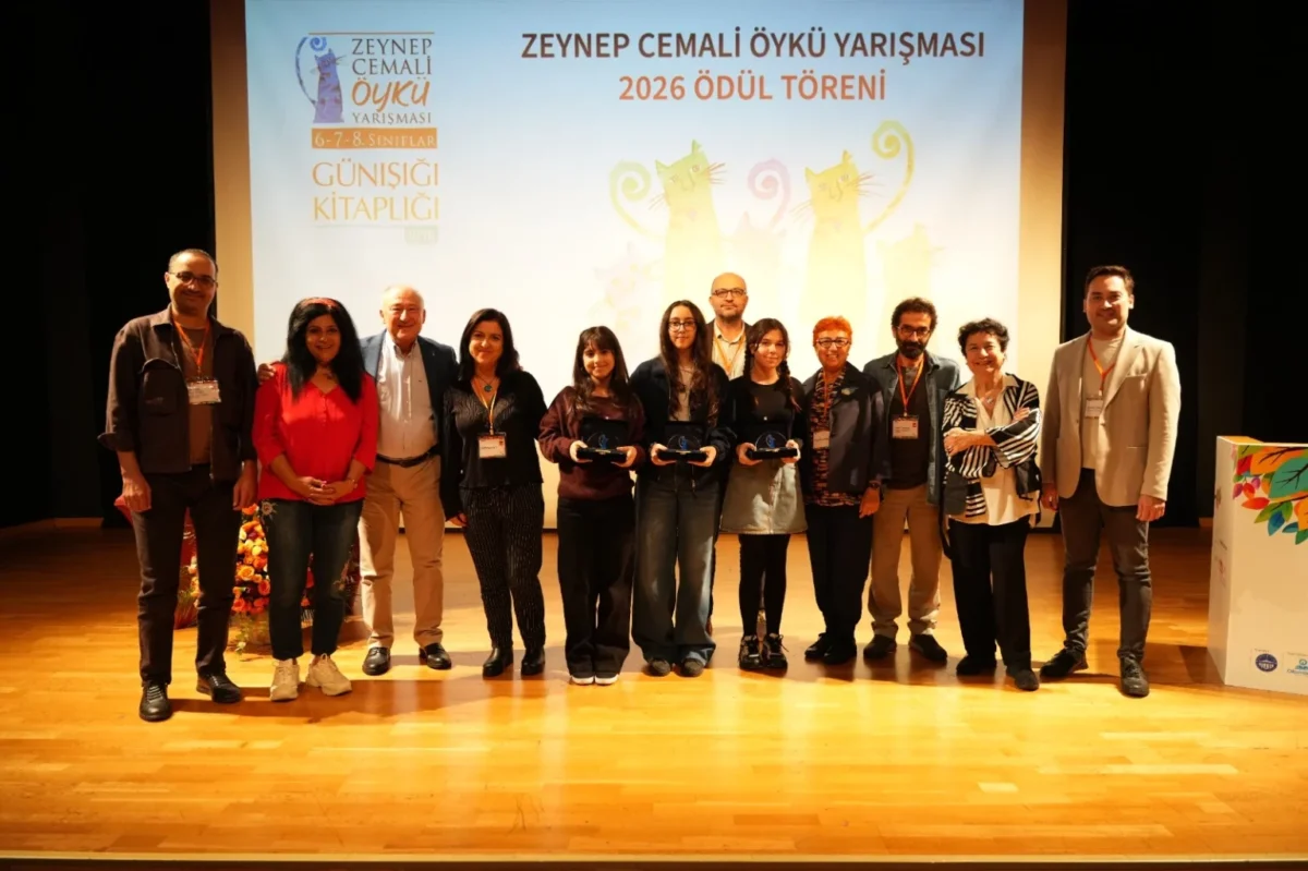 19. Eğitimde Edebiyat Semineri