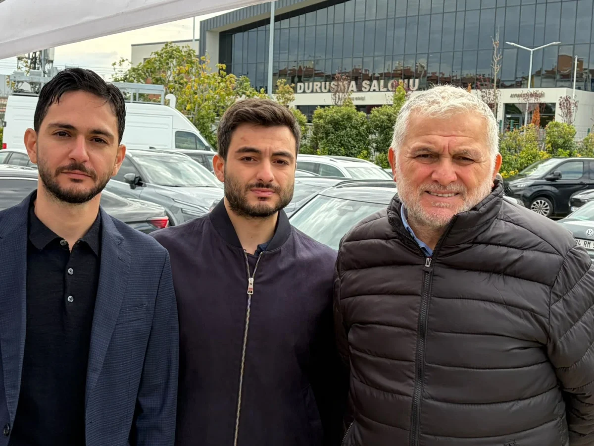 Ekrem İmamoğlu savunmasına devam