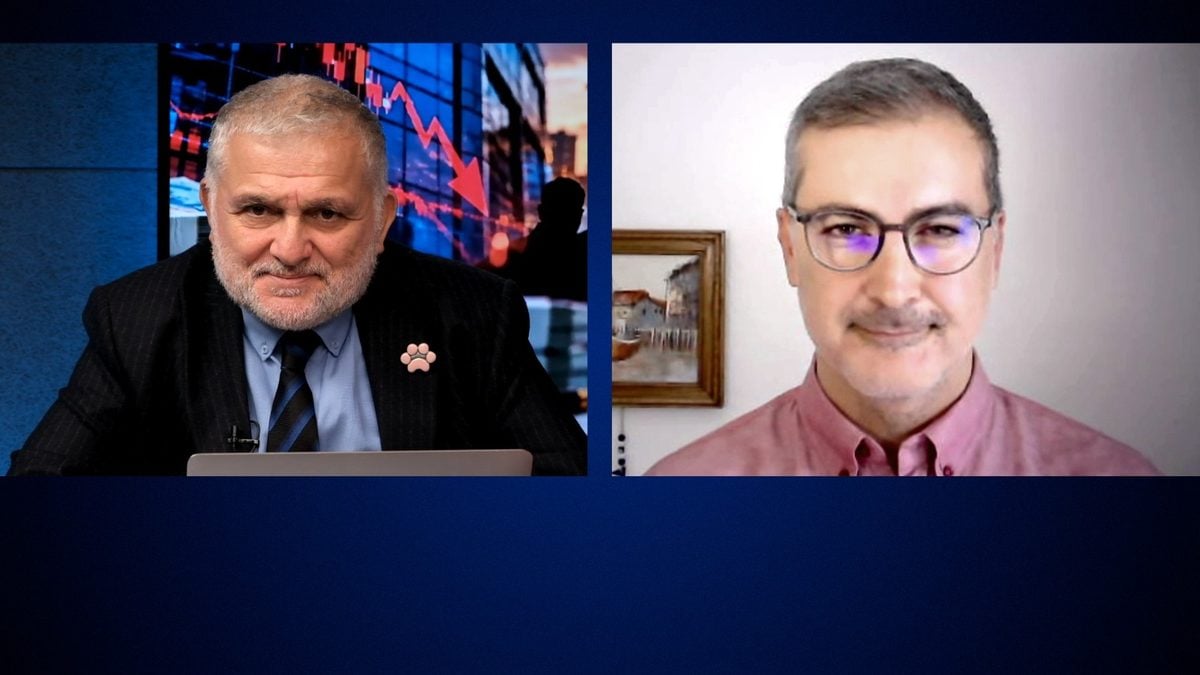Ümit Akçay ile söyleşi: Fon krizine giden yolun taşları nasıl döşendi?