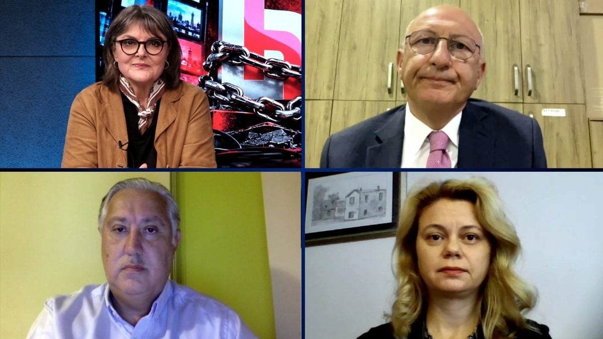 Açık Oturum (539) | İktidar ve muhalefetin bağımsız medyayla sınavı