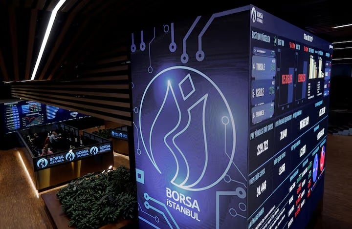 borsa, ekonomi, endeks, MSCI