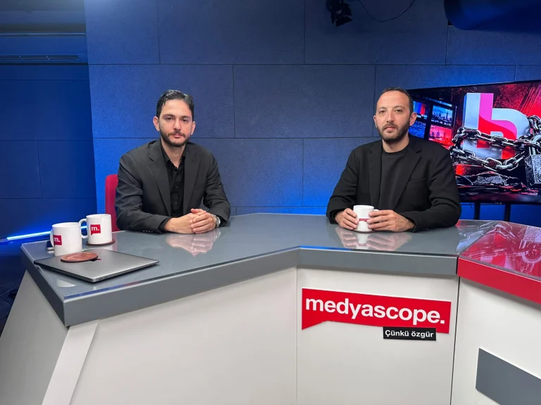 Halk TV karartıldı