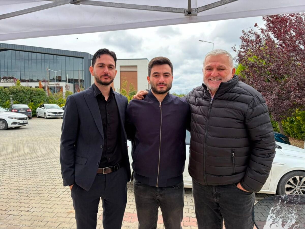 Ekrem İmamoğlu savunmasını tamamladı | Medyascope ekibi Silivri’den aktardı