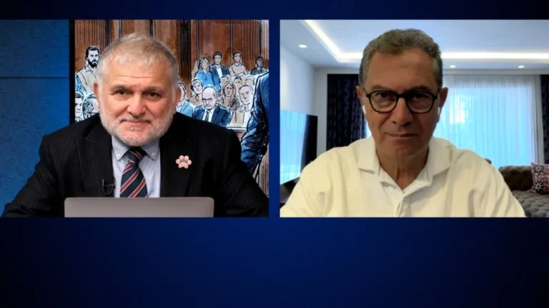 Hafta Başı (104): İmamoğlu'ndan tarihi savunma | Erdoğan fon krizini kontrol edebiliyor mu? | Halk TV olayı