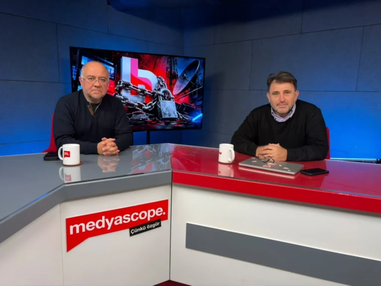 Rivayet Muhtelif (41) | Halk TV neden susturuldu, yeni bir Halk TV kurulacak mı? | Kürşad Oğuz anlattı