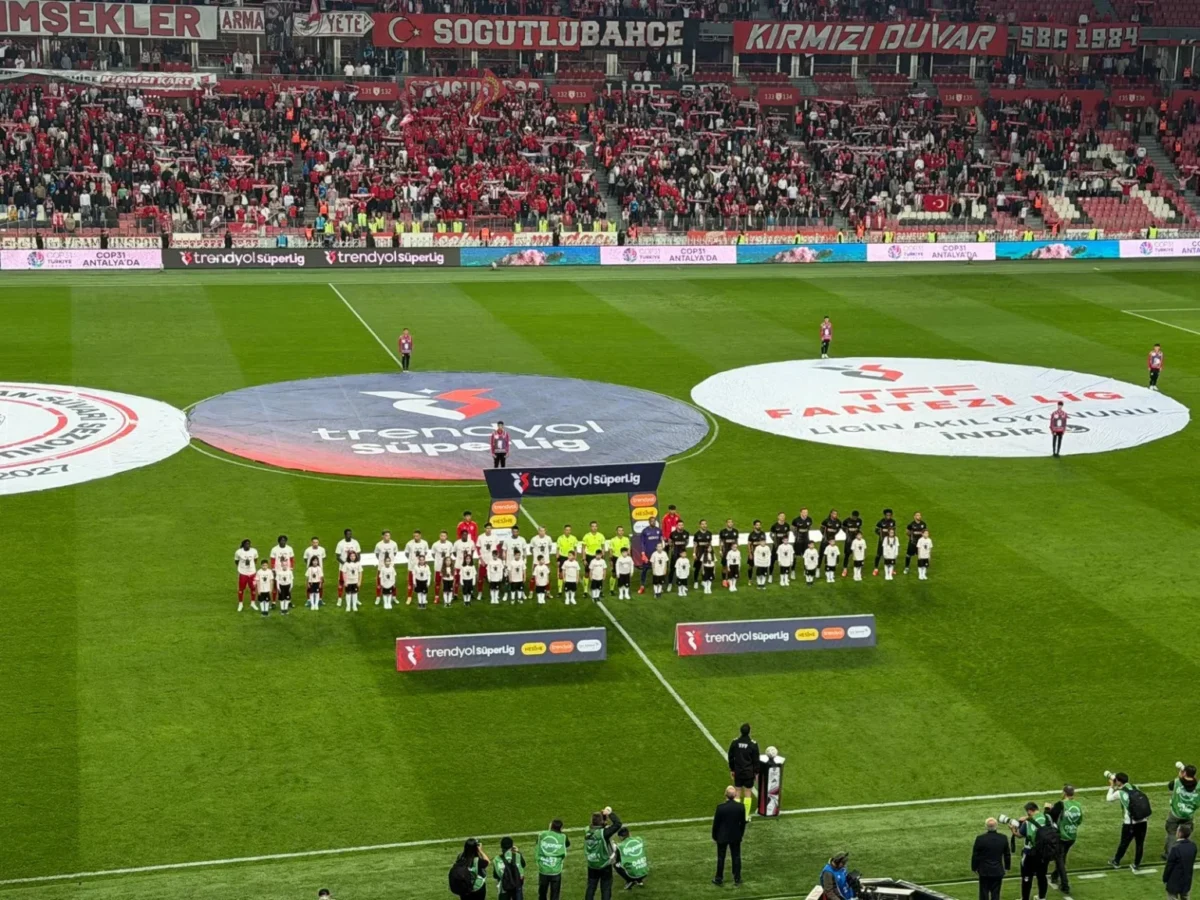 Amedspor’un Samsun çıkarması ile gelen liderlik ve kırılan rekor