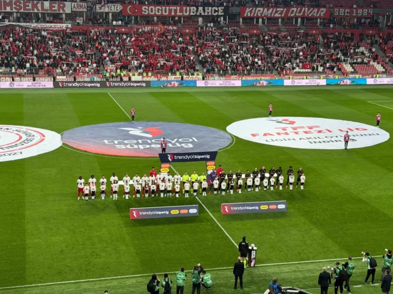 Amedspor’un Samsun çıkarması ile gelen liderlik ve kırılan rekor