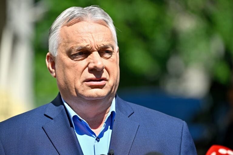 Viktor Orbán