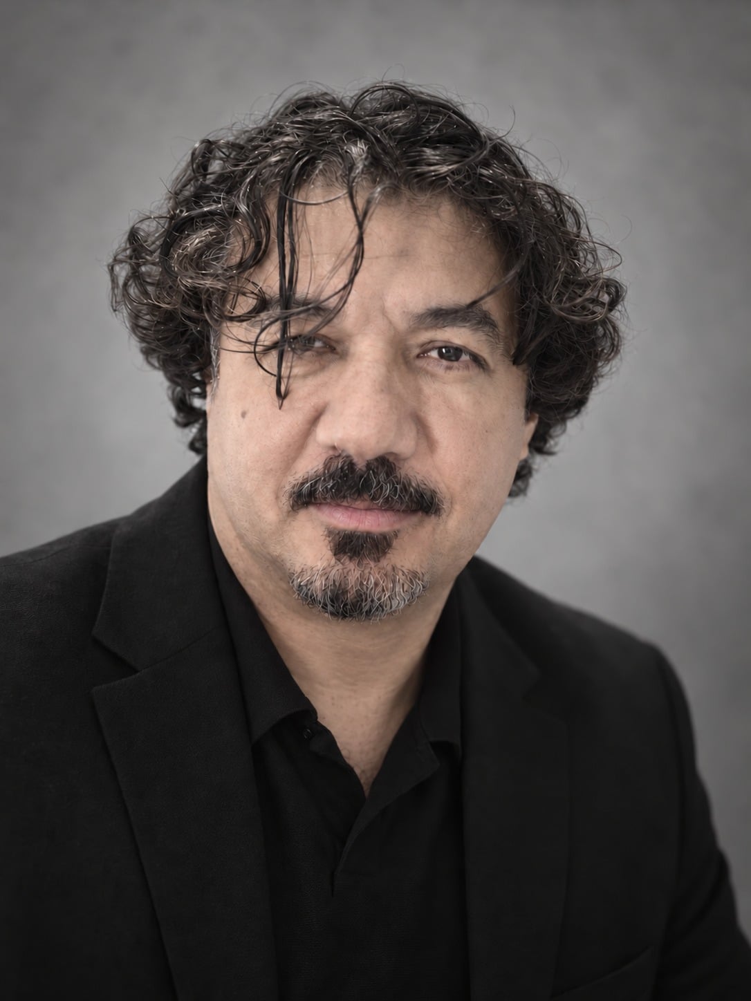 Picture of Ali Sarıhan
