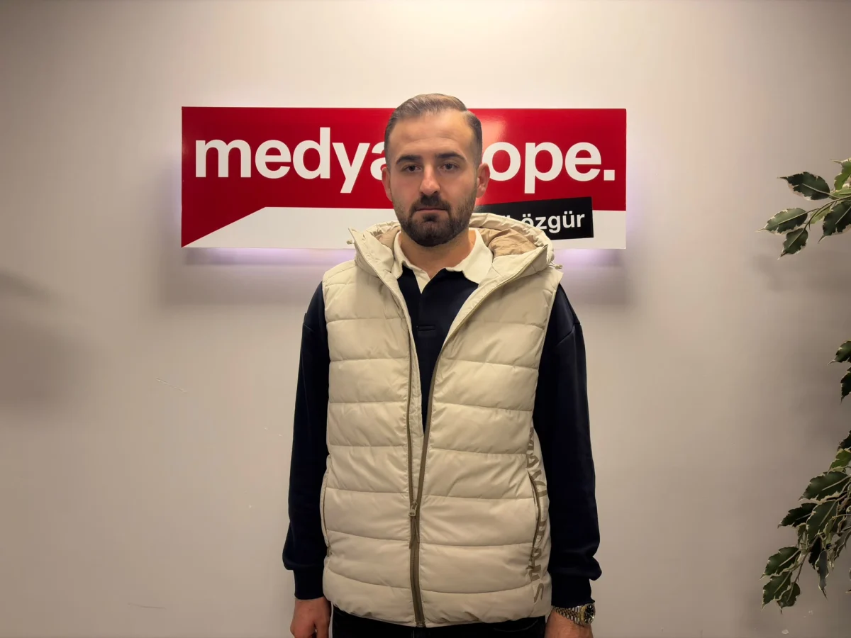 Narin Güran'ın ağabeyi Baran
