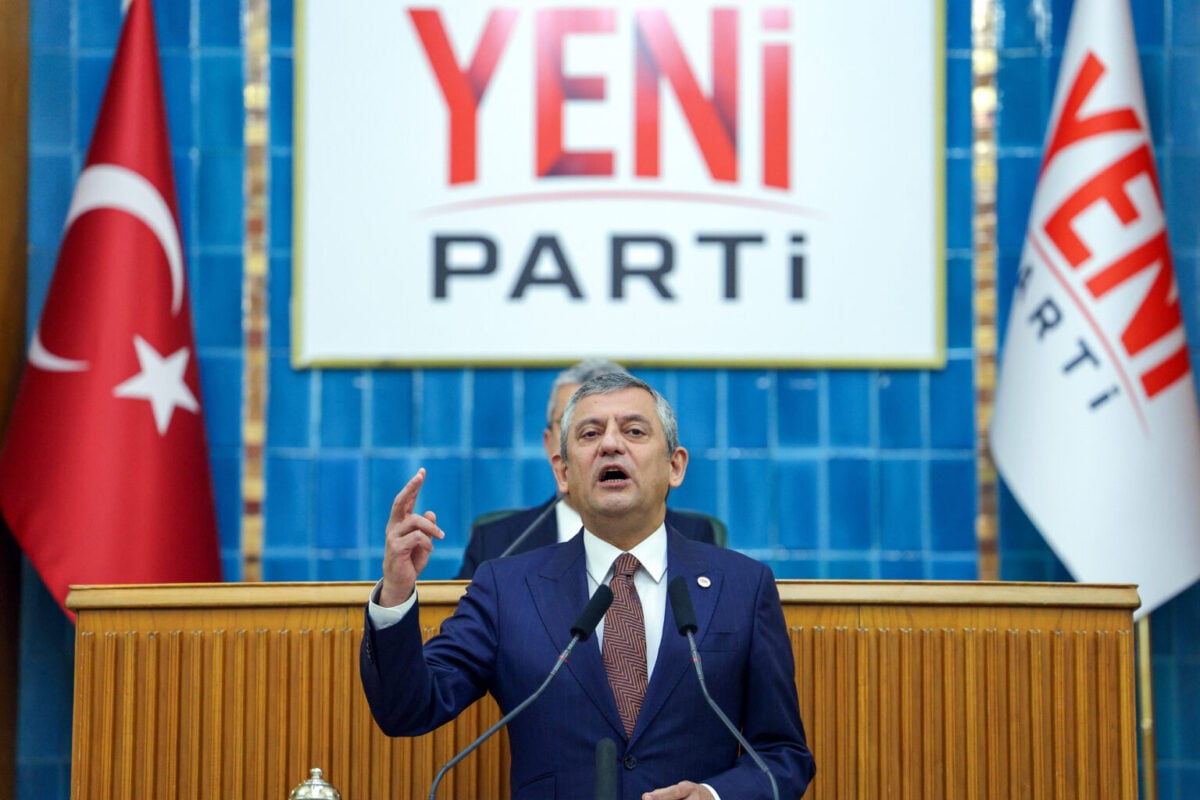 Özel fon krizi üzerinden Erdoğan'a yüklendi: "Düne kadar neredeydin küçük enişte?"