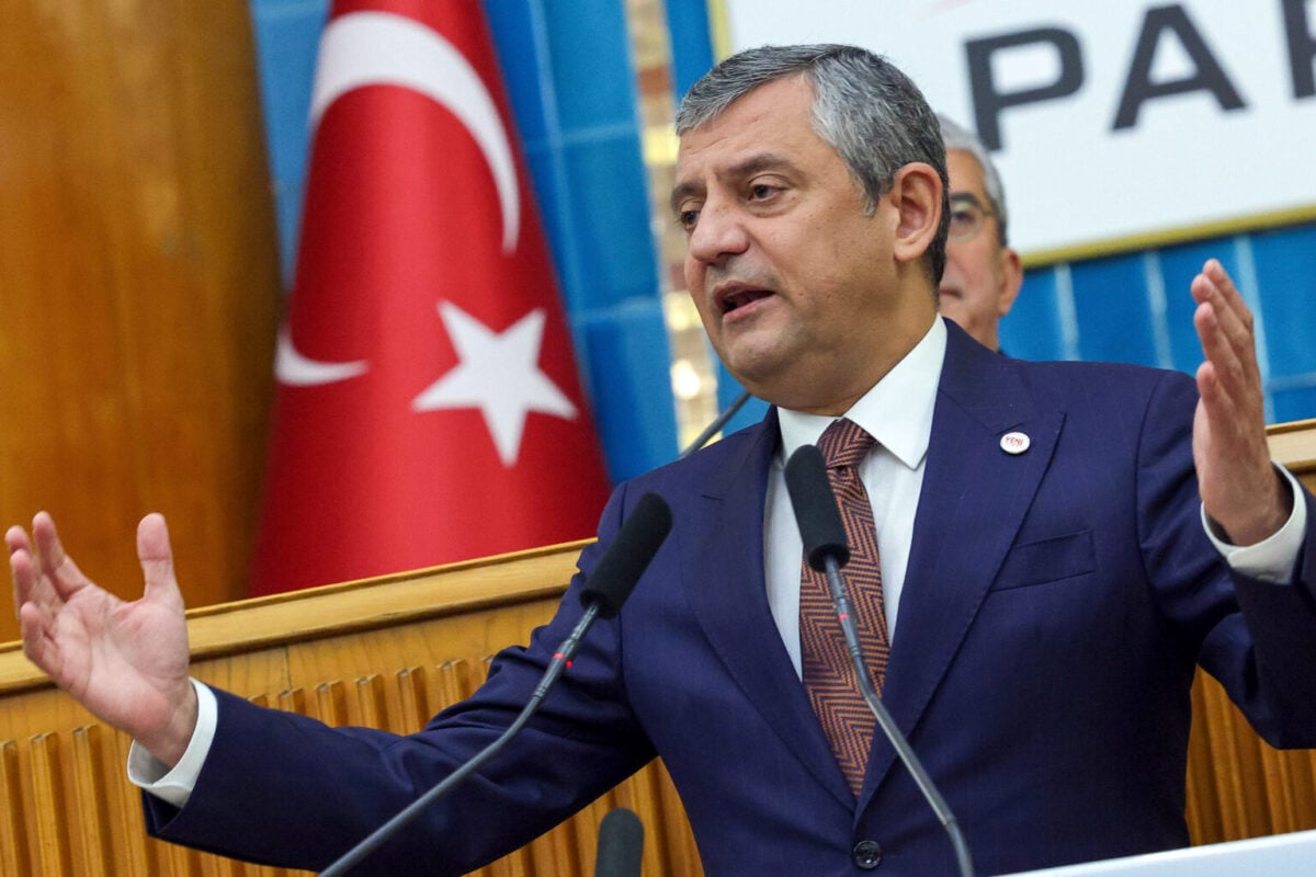 Özel fon krizi üzerinden Erdoğan'a yüklendi: "Düne kadar neredeydin küçük enişte?"