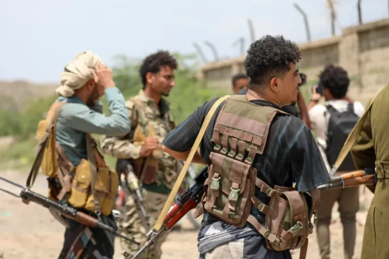 Yemen'de neler oluyor