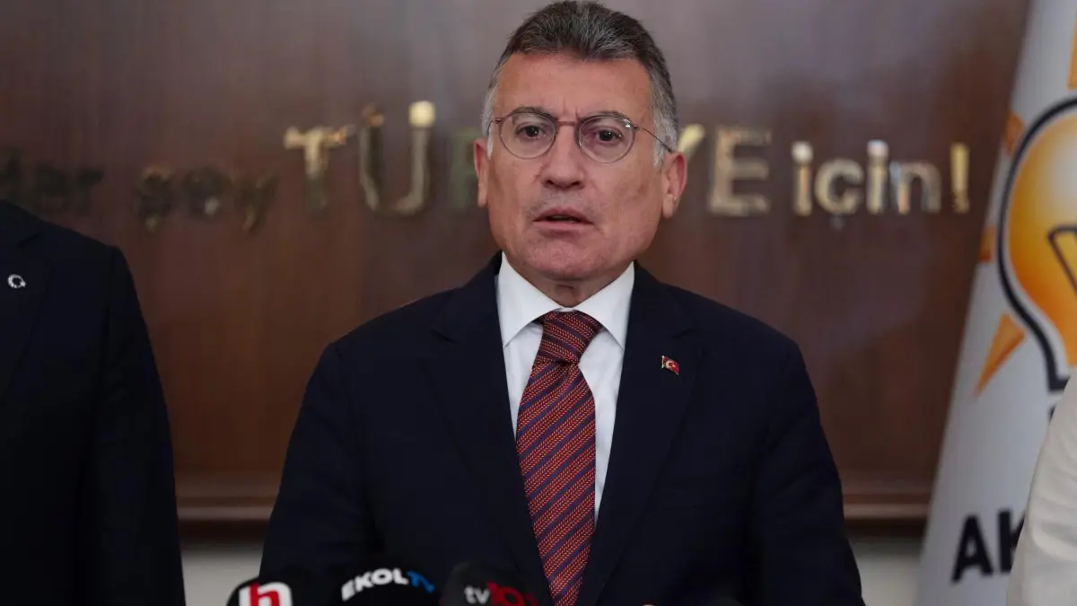 AKP fon krizi için kanun teklifini sundu: Yatırımcılara 1 milyon TL’ye kadar ara ödeme, zarara uğratanlara şahsi sorumluluk