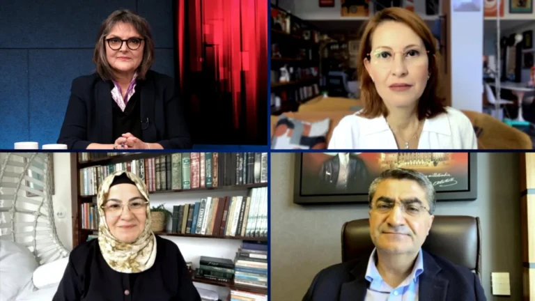 Fon skandalı: Muhafazakâr camia