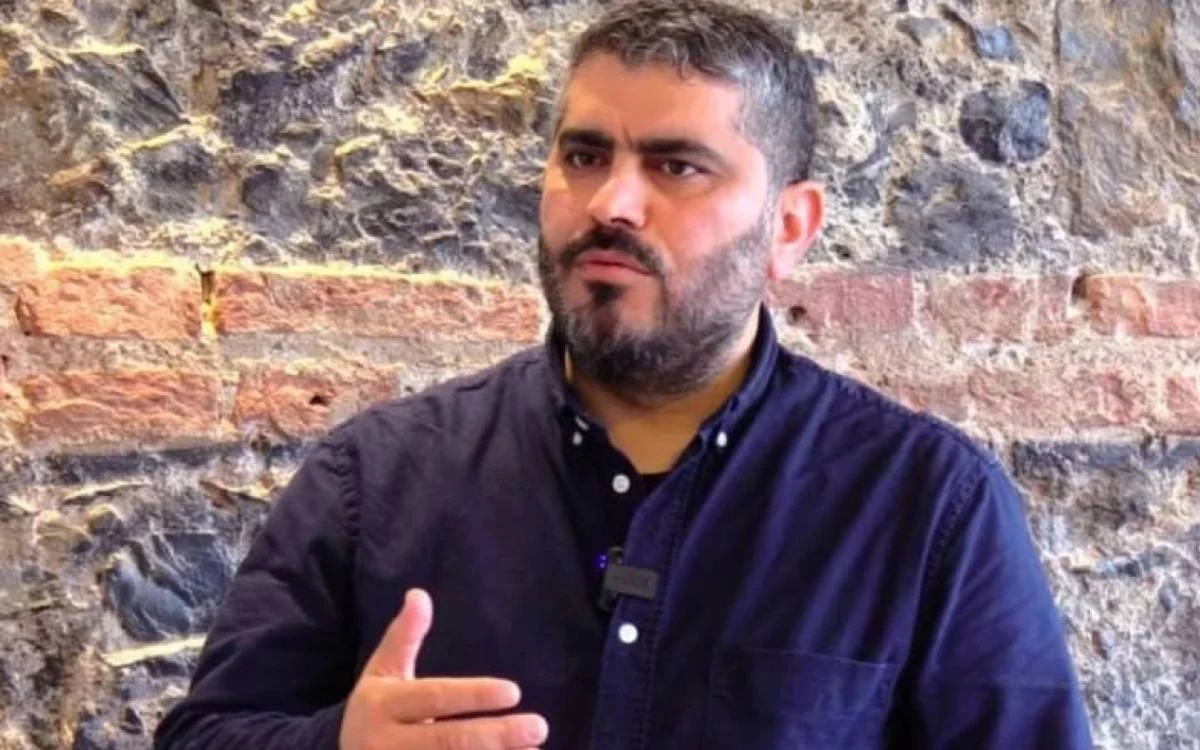 Mekanı hedef gösterilmişti: Ahmet Saymadi tutuklandı