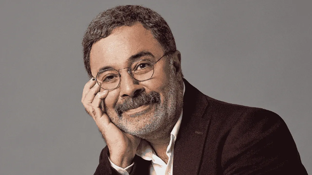 İstanbul'dan Dünyaya: Ahmet Ümit'in