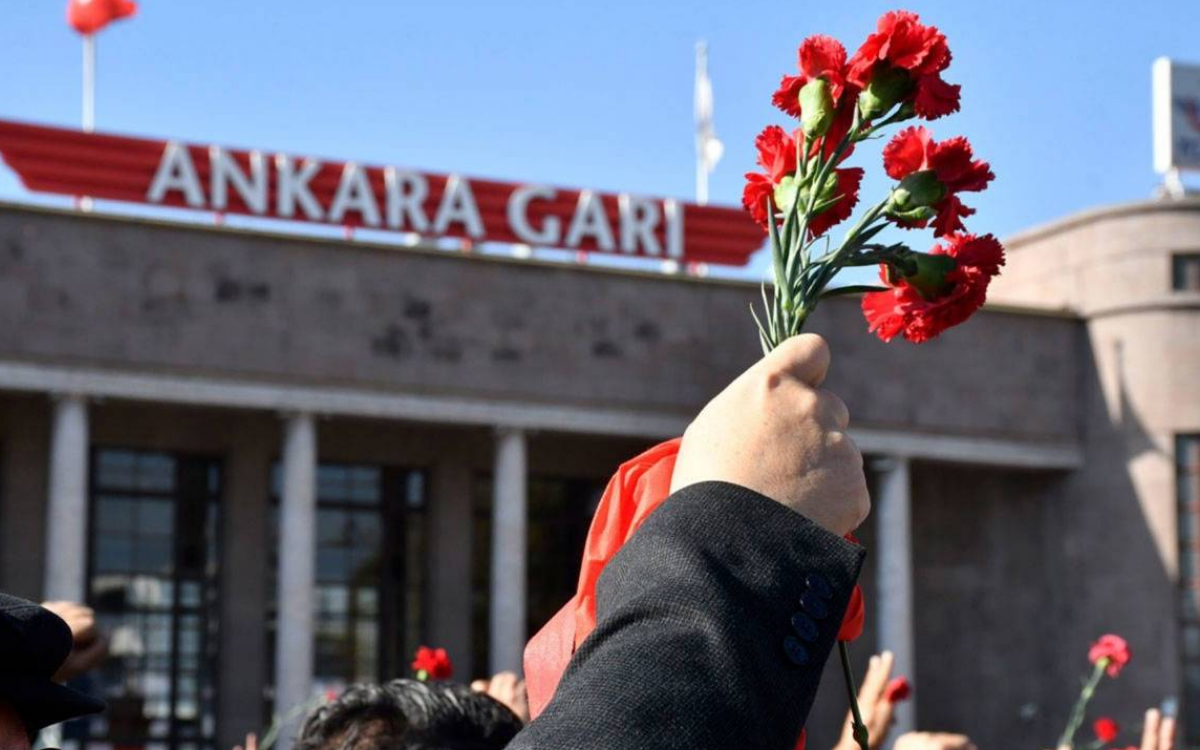 Toplumsal barışı inşa