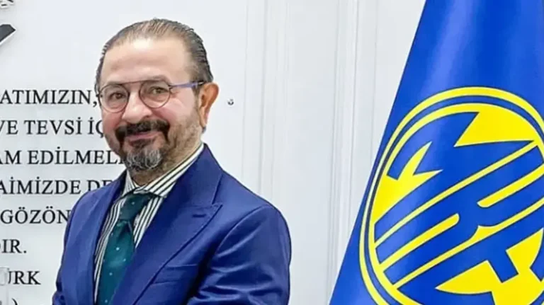 ASSAN GROUP davasında