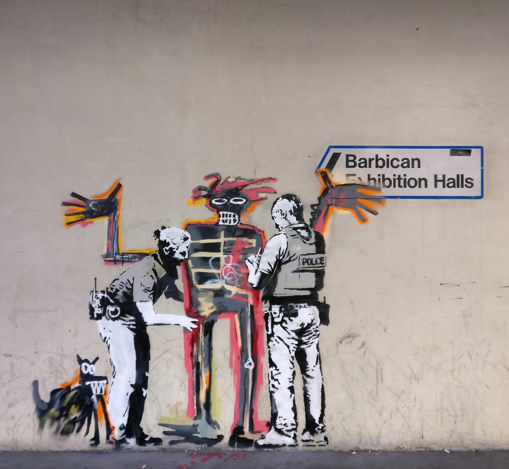 Özlem Yalım yazdı | Gençlerin öfkesi kentin duvarlarında: Grafiti sanat mı, vandalizm mi?