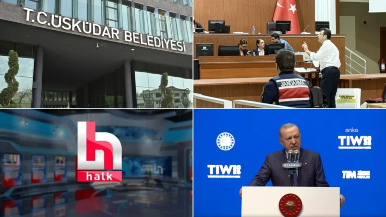 Bugün 16 Ekim 2026. Medyascope editörleri günün öne çıkan gelişmelerini sizler için derledi. İşte bugün bilmeniz gerekenler.