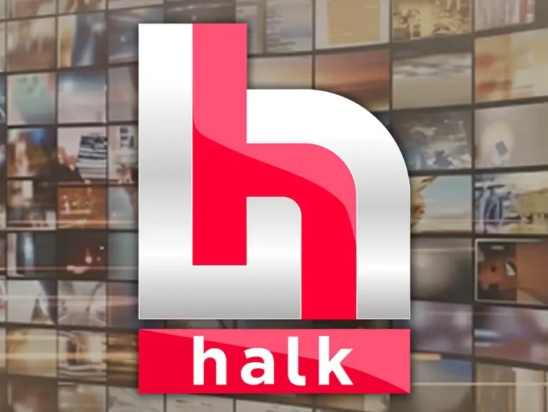 Halk TV'nin X hesabı