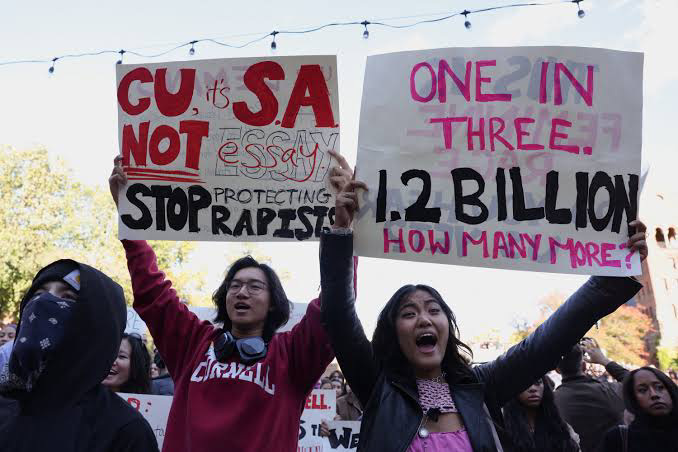 Aslı Tunç yazdı: Cornell Üniversitesi’nde neler oluyor?