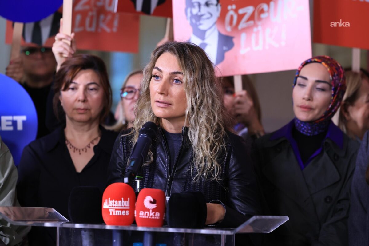 dilek kaya imamoğlu
