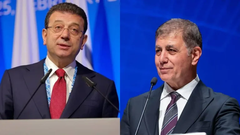 CHP kurultay davası: