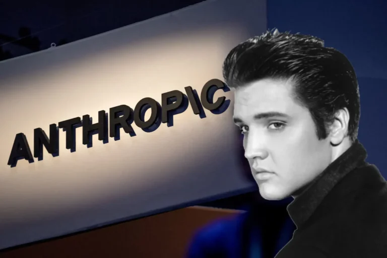 Anthropic'e dava