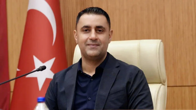 Emrah Kozay tutuklandı