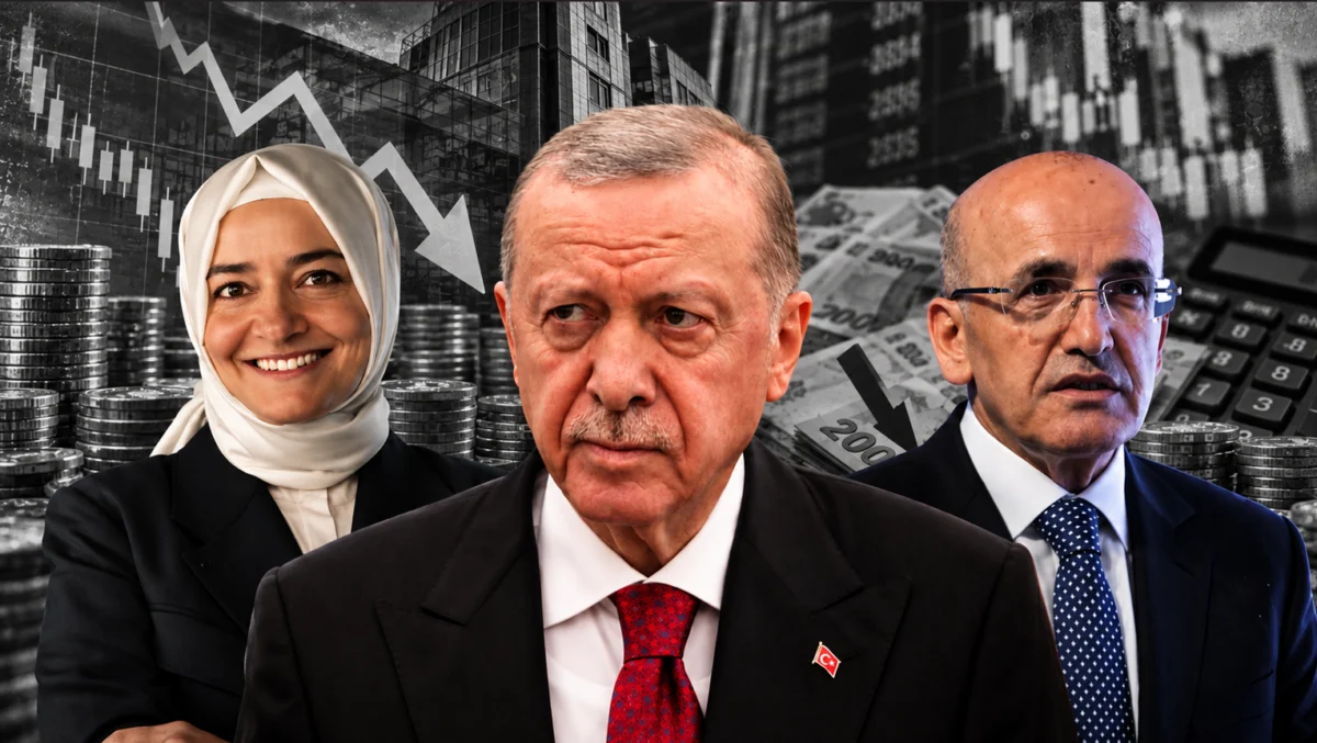 Fon krizinin üstü örtülebilecek mi? 