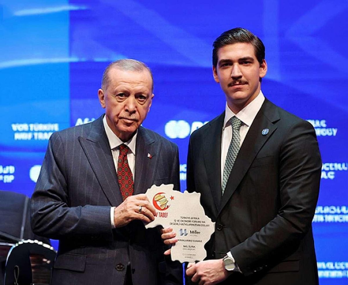 turhan mildon erdoğan