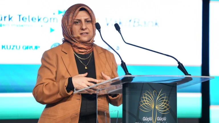 Hülya Terzioğlu kimdir?