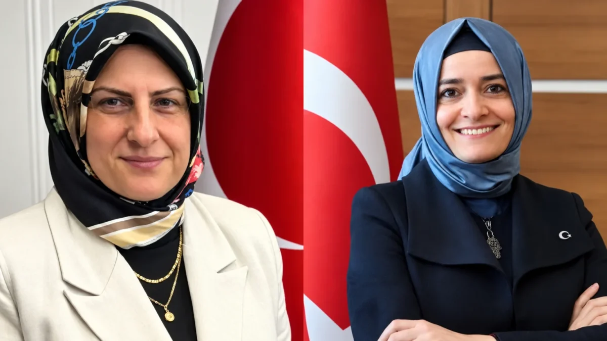 Hülya Terzioğlu AKP Genel, Hülya Terzioğlu AKP Genel,