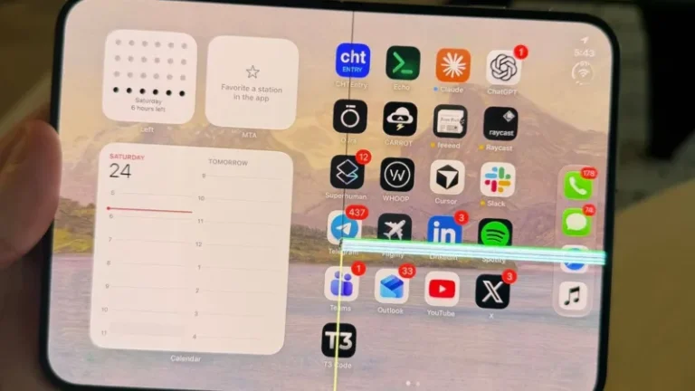iPhone Duo