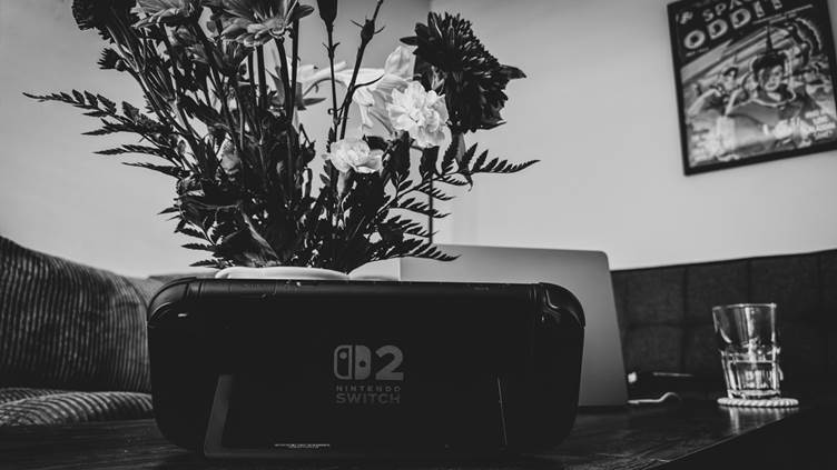 Nintendo Switch 2 ile bir yılı devirdik; cihaz neleri farklı yapıyor? | Görsel: Nilay Kamu Arslan