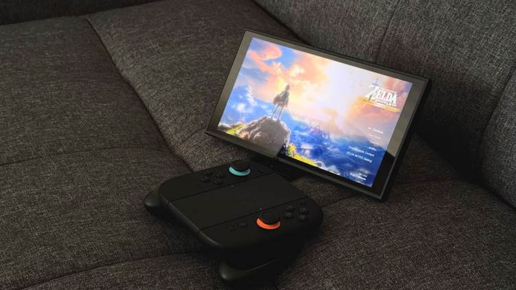 Nintendo Switch 2 ile bir yılı devirdik; cihaz neleri farklı yapıyor? | Görsel: Nilay Kamu Arslan