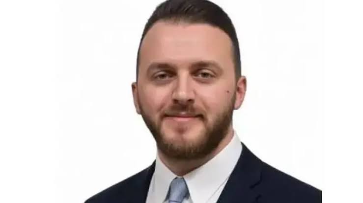 Üsküdar Belediyesi'nde başkanvekili seçimi: AKP'nin adayı Muhammed Emin Sarıoğlu seçildi
