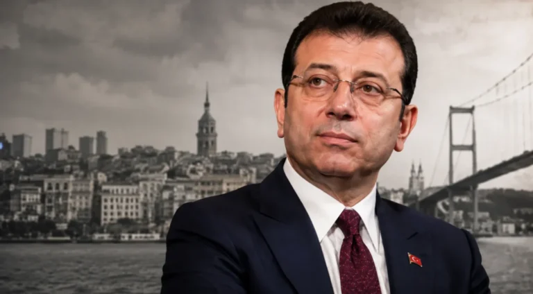 İmamoğlu 10 maddeyle