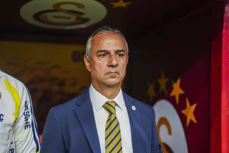 İsmail Kartal'ın görevine