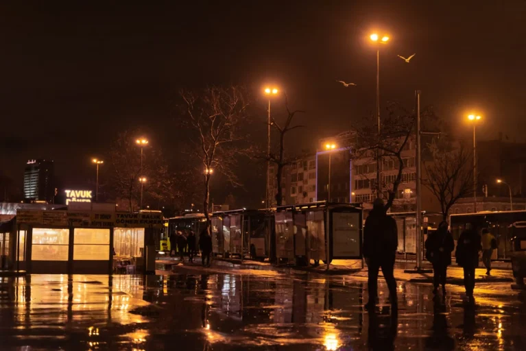 Kayısı gömlek