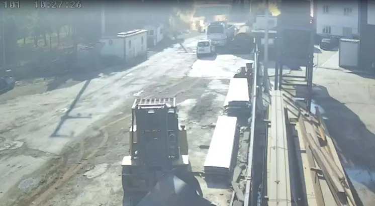 Soma’da maden göçüğü