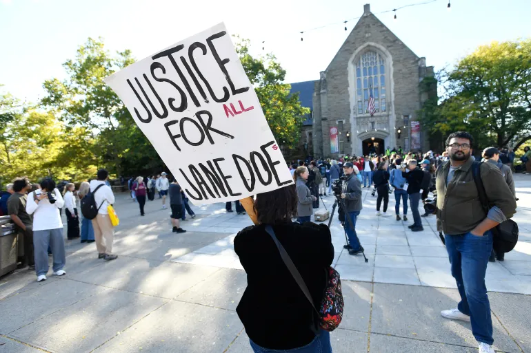Aslı Tunç yazdı: Cornell Üniversitesi’nde neler oluyor?