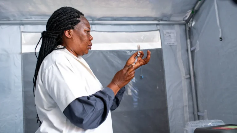 kenya ebola