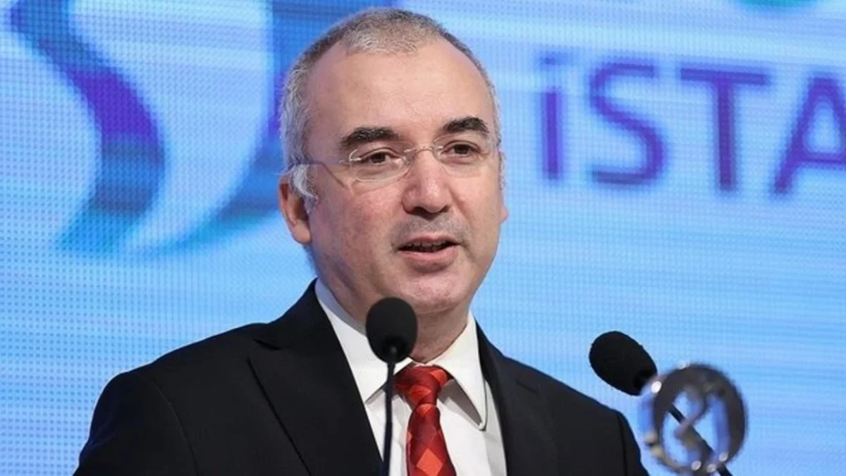Borsa İstanbul Genel Müdürü Korkmaz Enes Ergun gözaltına alındı