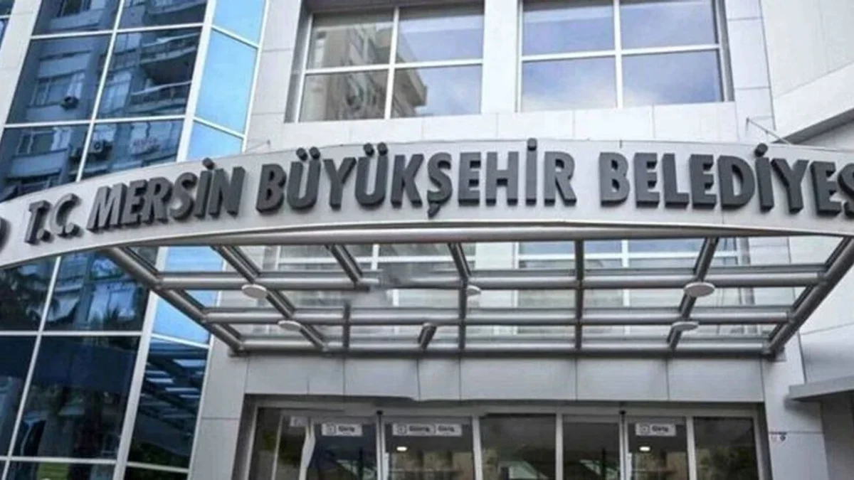 Mersin Büyükşehir’de başkanvekilliğini CHP’li Gülşah Yıldırım Genç kazandı